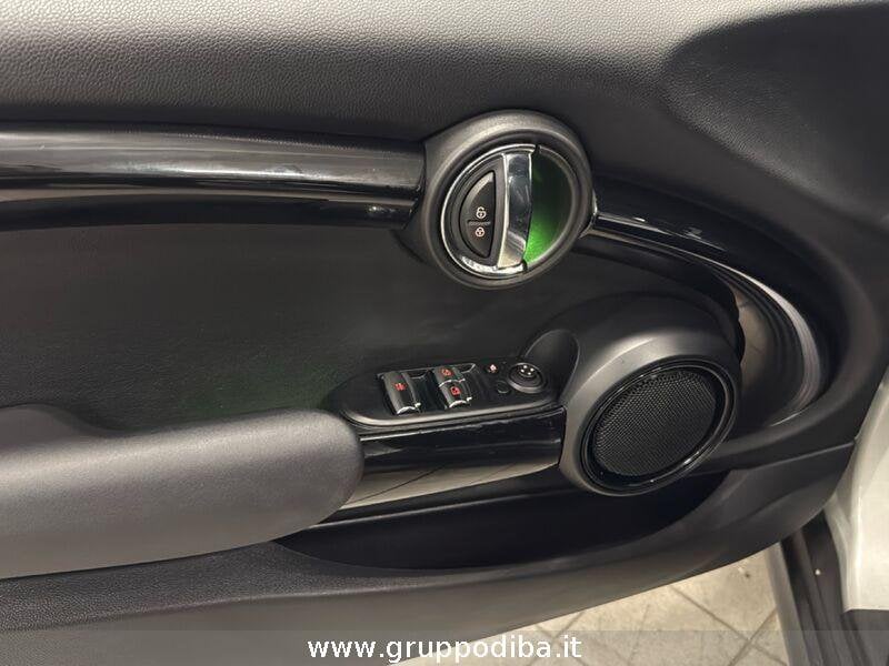 MINI Cabrio Mini Cabrio 2.0 Cooper S- Gruppo Diba