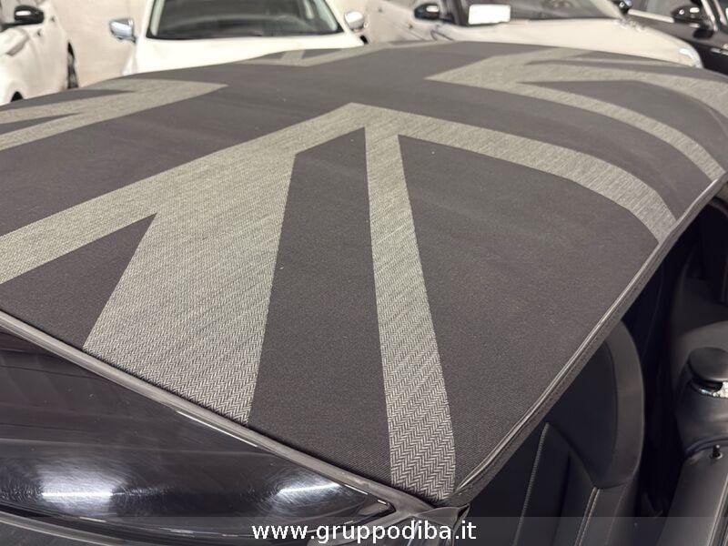 MINI Cabrio Mini Cabrio 2.0 Cooper S- Gruppo Diba