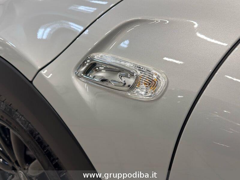 MINI Cabrio Mini Cabrio 2.0 Cooper S- Gruppo Diba