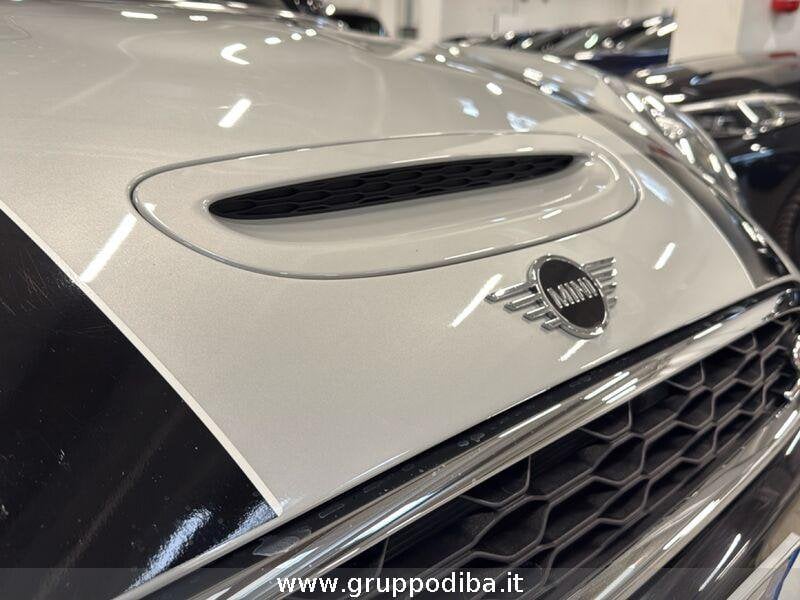 MINI Cabrio Mini Cabrio 2.0 Cooper S- Gruppo Diba