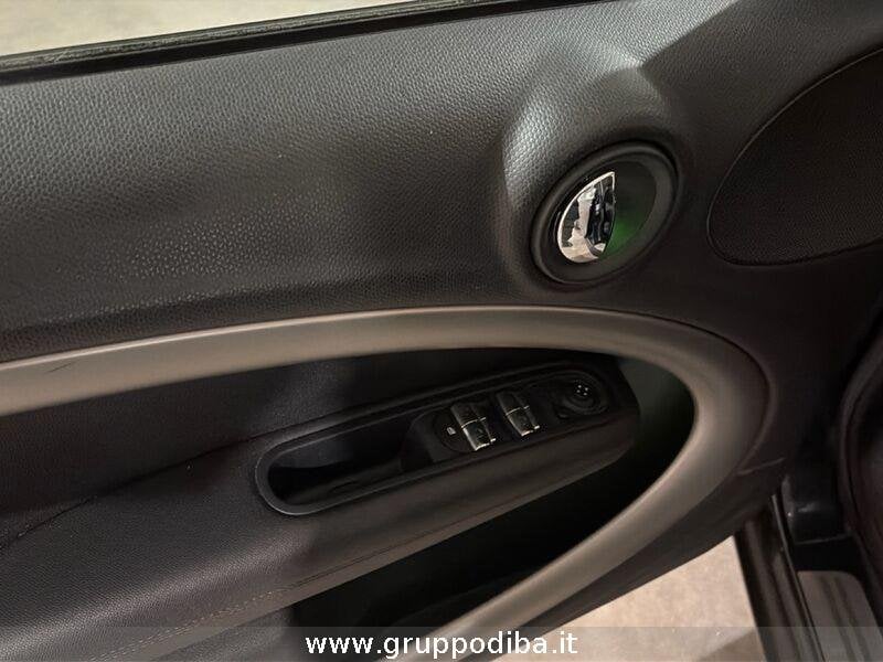 MINI Countryman Mini Countryman 1.6 Cooper D E6- Gruppo Diba