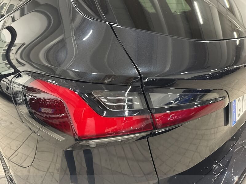 BMW Serie 2 Active Tourer 218d Active Tourer Msport auto- Gruppo Diba