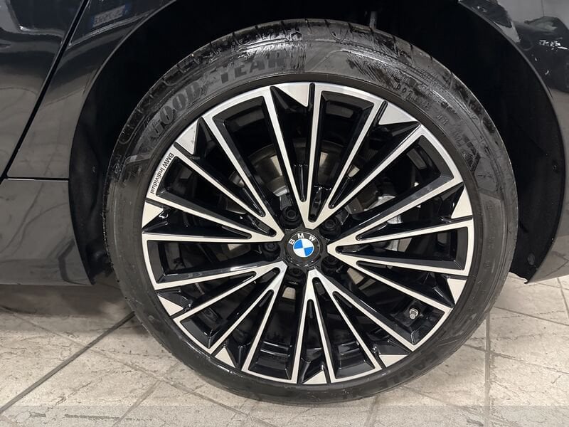 BMW Serie 2 Active Tourer 218d Active Tourer Msport auto- Gruppo Diba