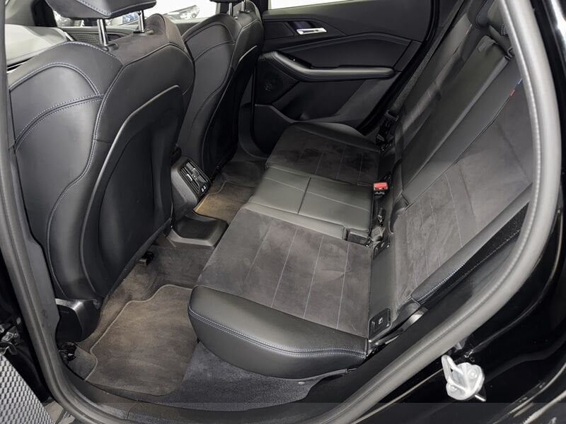 BMW Serie 2 Active Tourer 218d Active Tourer Msport auto- Gruppo Diba