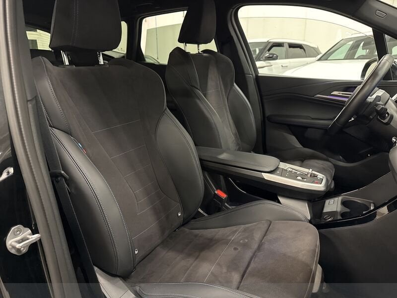 BMW Serie 2 Active Tourer 218d Active Tourer Msport auto- Gruppo Diba