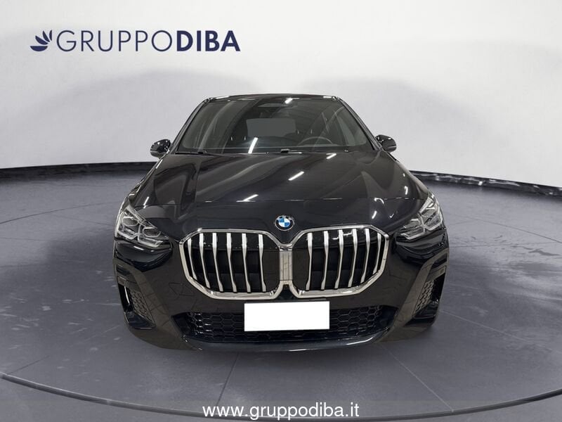 BMW Serie 2 Active Tourer 218d Active Tourer Msport auto- Gruppo Diba