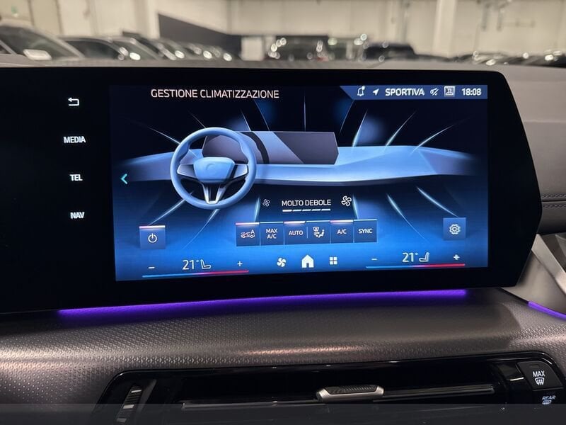 BMW Serie 2 Active Tourer 218d Active Tourer Msport auto- Gruppo Diba