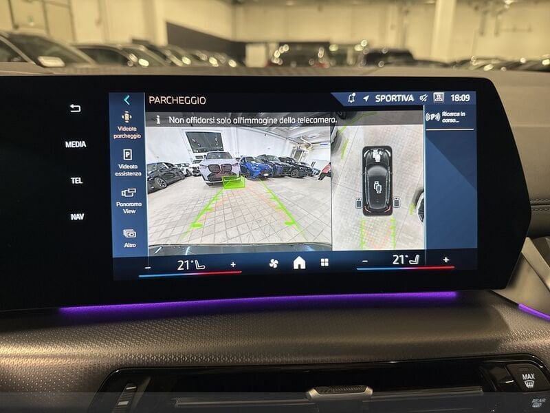 BMW Serie 2 Active Tourer 218d Active Tourer Msport auto- Gruppo Diba