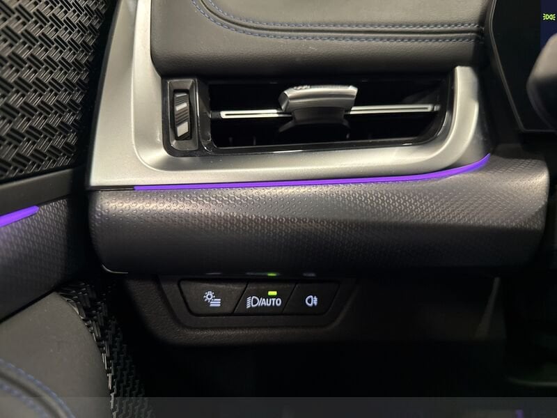 BMW Serie 2 Active Tourer 218d Active Tourer Msport auto- Gruppo Diba