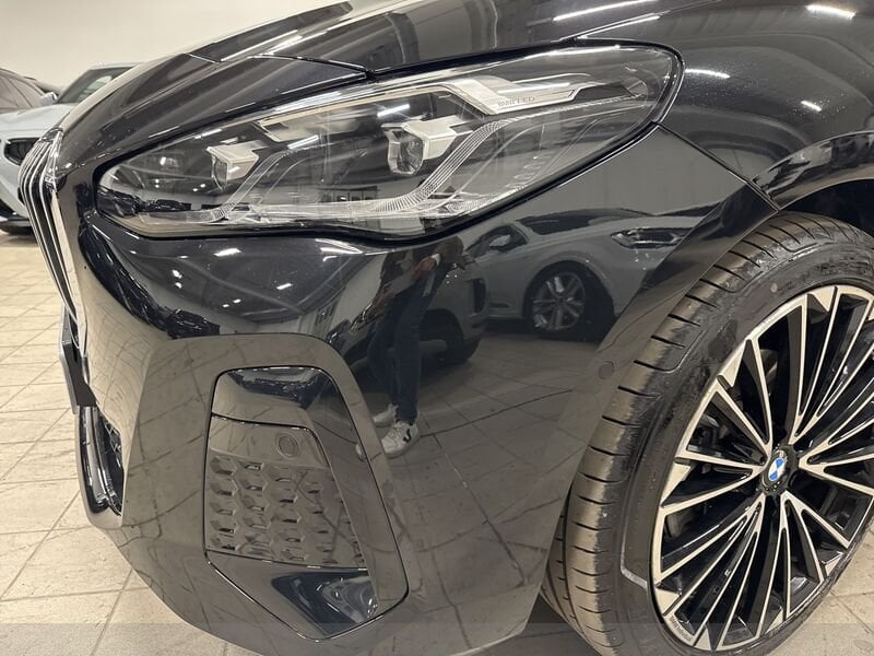 BMW Serie 2 Active Tourer 218d Active Tourer Msport auto- Gruppo Diba