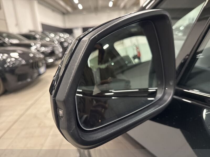 BMW Serie 2 Active Tourer 218d Active Tourer Msport auto- Gruppo Diba