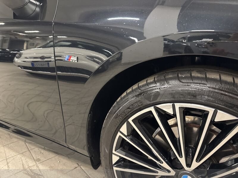 BMW Serie 2 Active Tourer 218d Active Tourer Msport auto- Gruppo Diba