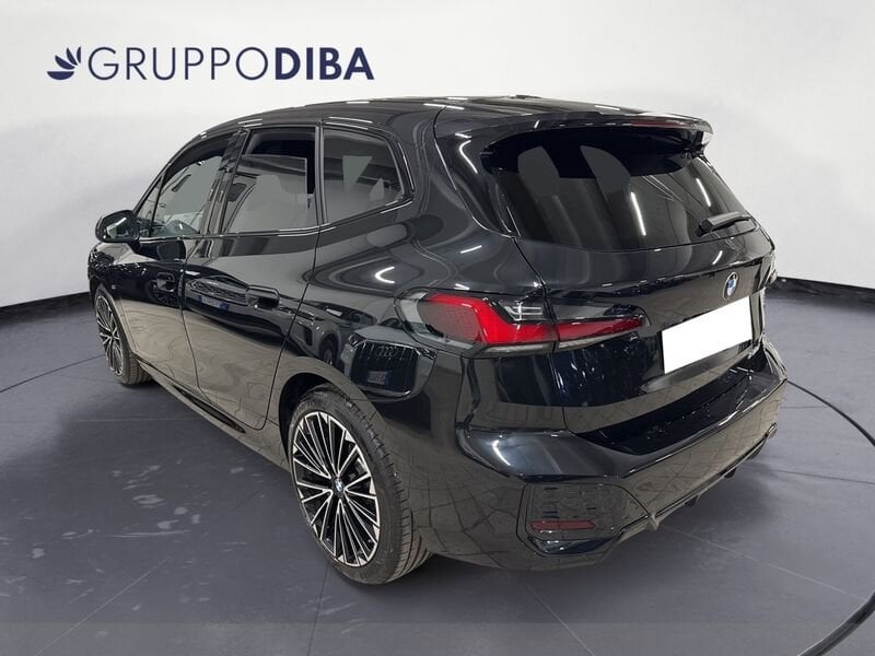 BMW Serie 2 Active Tourer 218d Active Tourer Msport auto- Gruppo Diba