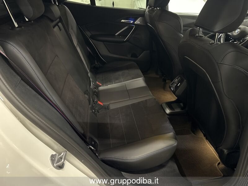 BMW X2 X2 xdrive 20d 48V MSport Pro auto- Gruppo Diba
