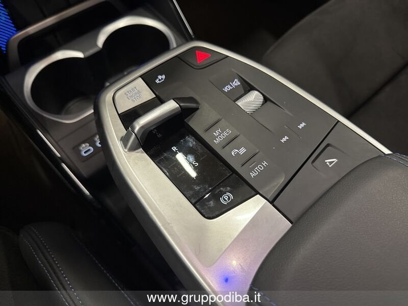BMW X2 X2 xdrive 20d 48V MSport Pro auto- Gruppo Diba
