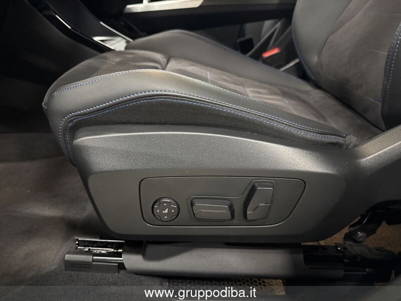 BMW X2 X2 xdrive 20d 48V MSport Pro auto- Gruppo Diba