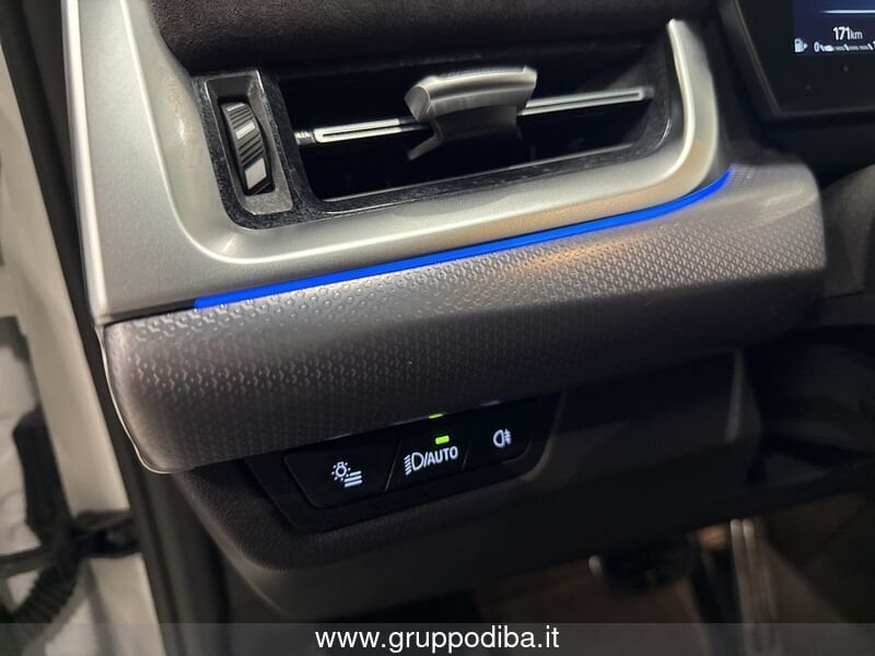 BMW X2 X2 xdrive 20d 48V MSport Pro auto- Gruppo Diba