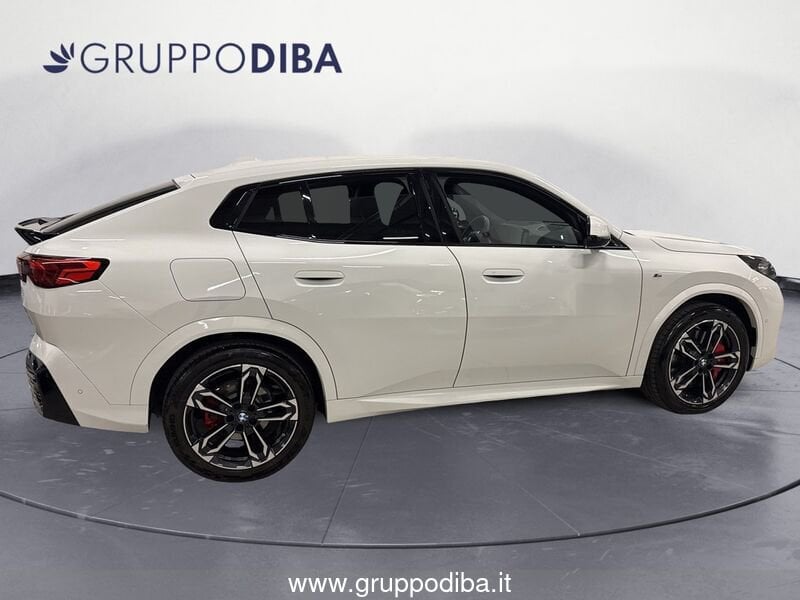 BMW X2 X2 xdrive 20d 48V MSport Pro auto- Gruppo Diba