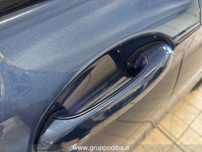 BMW X3 X3 xdrive20d mhev 48V Msport auto- Gruppo Diba