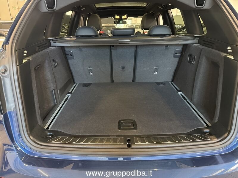 BMW X3 X3 xdrive20d mhev 48V Msport auto- Gruppo Diba