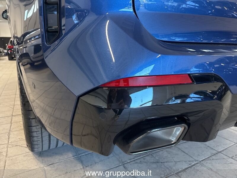 BMW X3 X3 xdrive20d mhev 48V Msport auto- Gruppo Diba