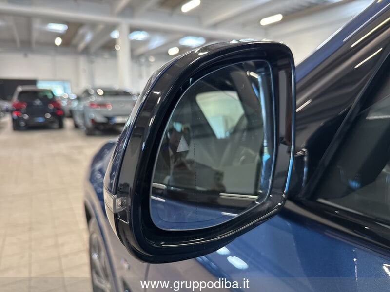 BMW X3 X3 xdrive20d mhev 48V Msport auto- Gruppo Diba