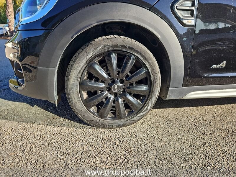 MINI Countryman Mini Countryman 1.5 Cooper Boost all4- Gruppo Diba