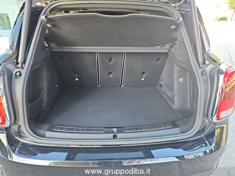 MINI Countryman Mini Countryman 1.5 Cooper Boost all4- Gruppo Diba