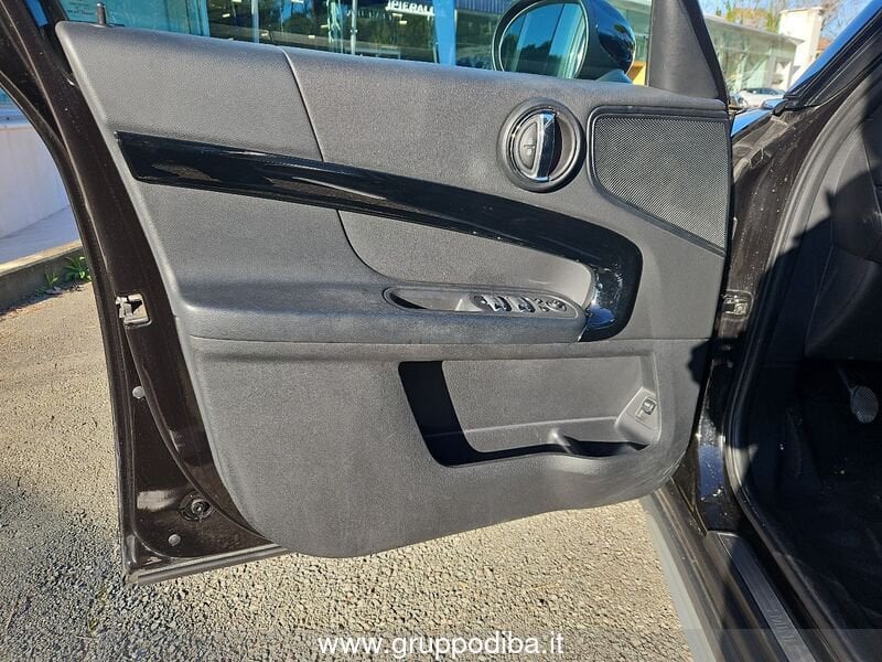 MINI Countryman Mini Countryman 1.5 Cooper Boost all4- Gruppo Diba