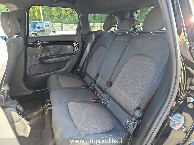 MINI Countryman Mini Countryman 1.5 Cooper Boost all4- Gruppo Diba