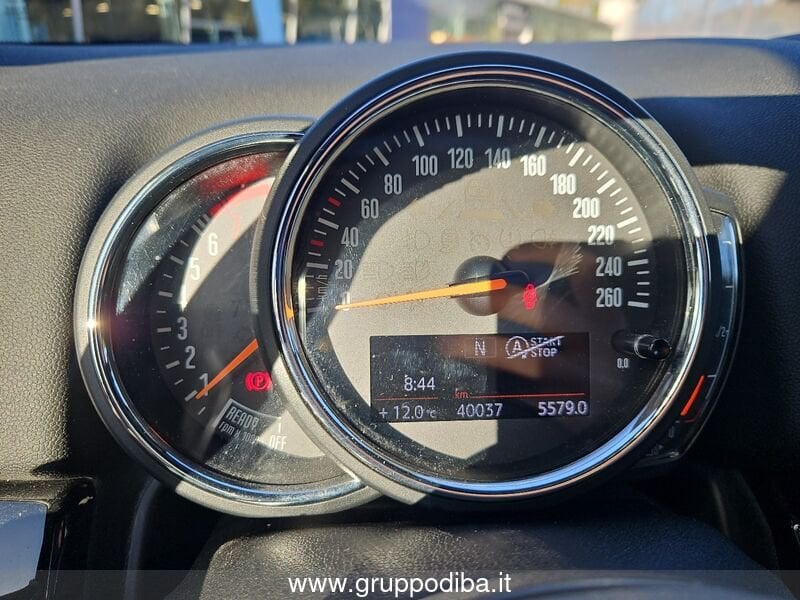 MINI Countryman Mini Countryman 1.5 Cooper Boost all4- Gruppo Diba