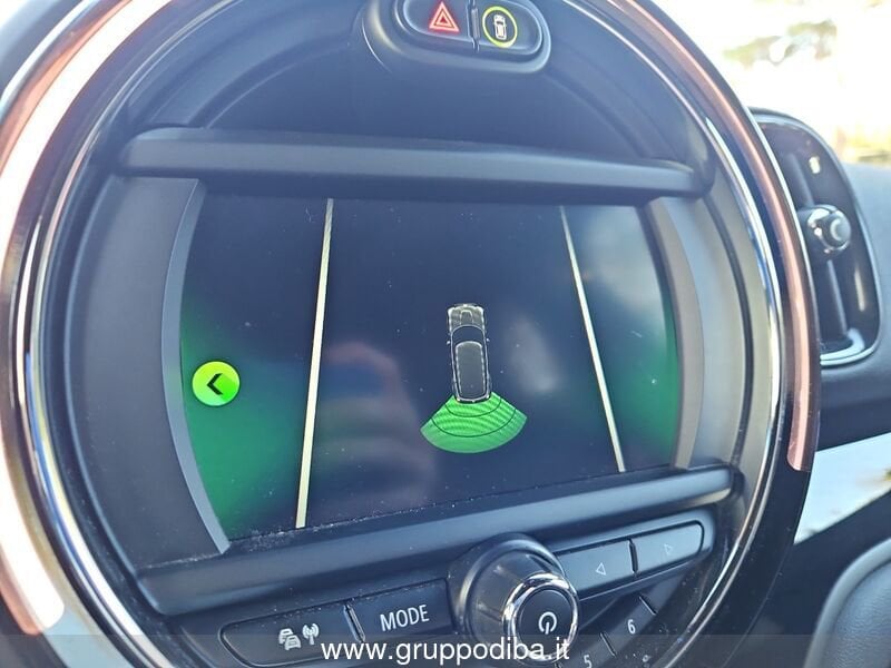 MINI Countryman Mini Countryman 1.5 Cooper Boost all4- Gruppo Diba