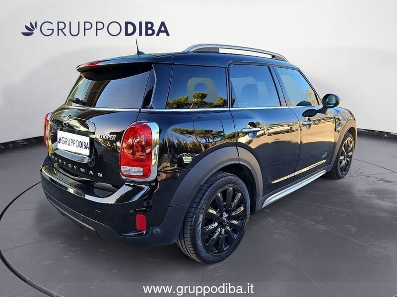MINI Countryman Mini Countryman 1.5 Cooper Boost all4- Gruppo Diba