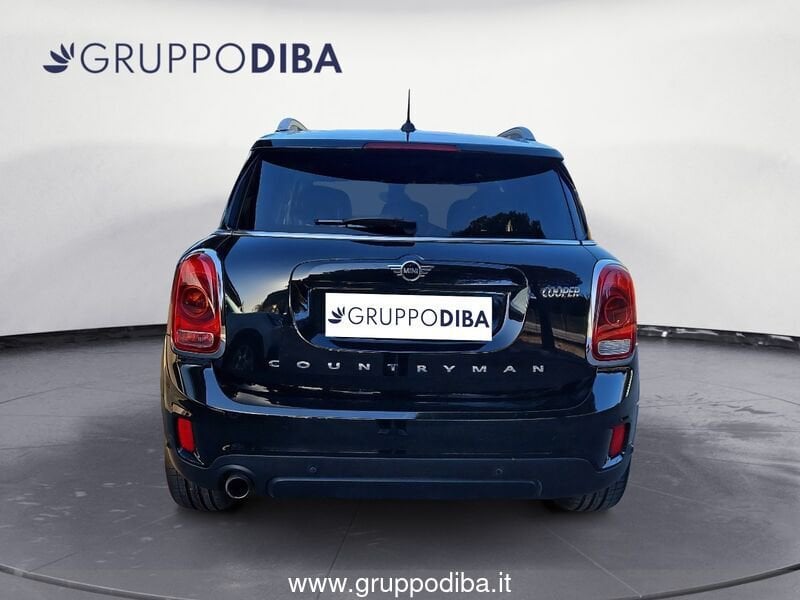 MINI Countryman Mini Countryman 1.5 Cooper Boost all4- Gruppo Diba