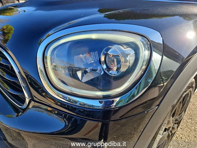 MINI Countryman Mini Countryman 1.5 Cooper Boost all4- Gruppo Diba