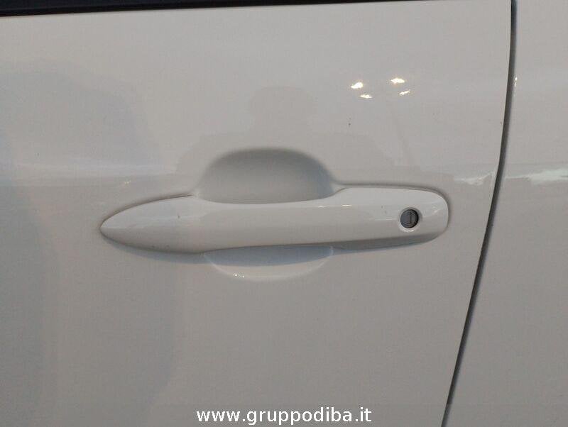 Toyota Yaris Cross Yaris Cross 1.5h Active fwd 116cv e-cvt- Gruppo Diba