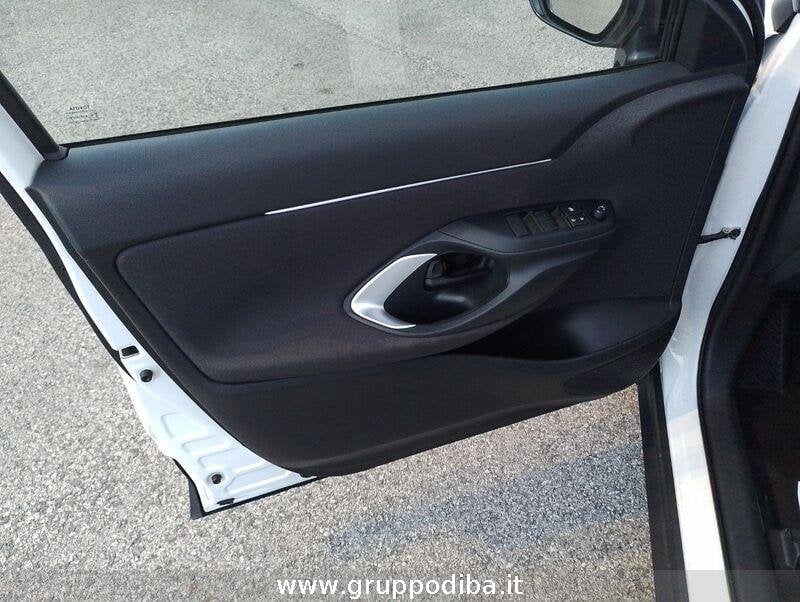 Toyota Yaris Cross Yaris Cross 1.5h Active fwd 116cv e-cvt- Gruppo Diba