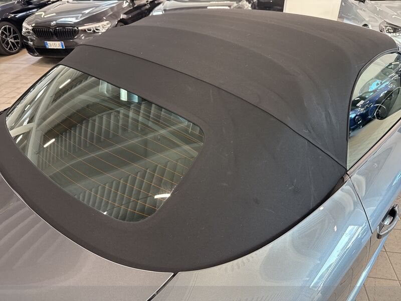 Audi TT Roadster TT Roadster 40 2.0 tfsi s-tronic- Gruppo Diba