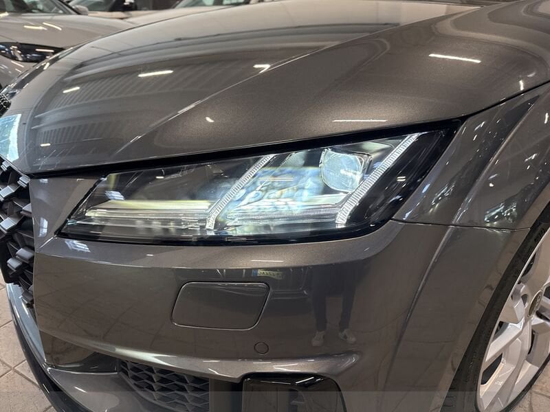 Audi TT Roadster TT Roadster 40 2.0 tfsi s-tronic- Gruppo Diba