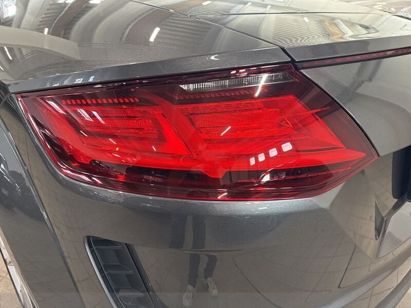 Audi TT Roadster TT Roadster 40 2.0 tfsi s-tronic- Gruppo Diba