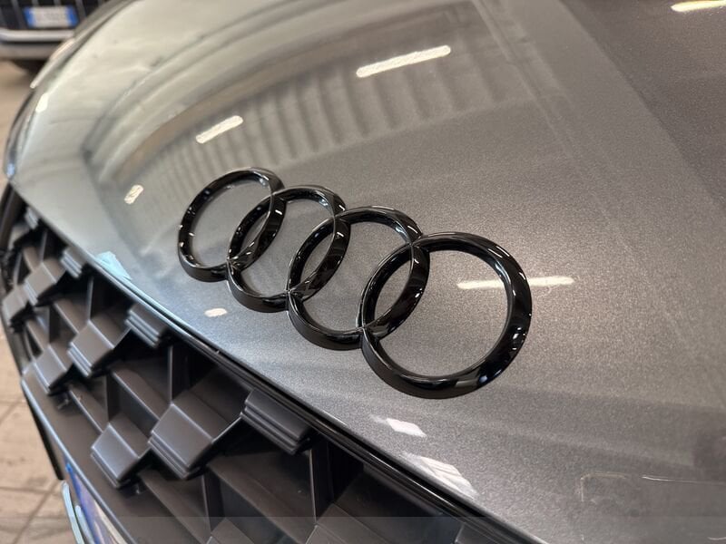 Audi TT Roadster TT Roadster 40 2.0 tfsi s-tronic- Gruppo Diba