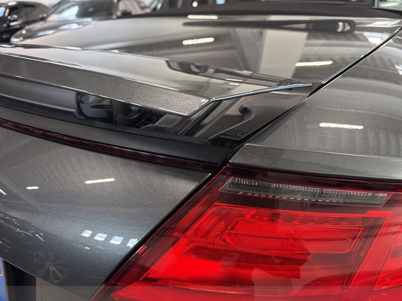 Audi TT Roadster TT Roadster 40 2.0 tfsi s-tronic- Gruppo Diba