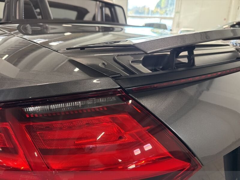 Audi TT Roadster TT Roadster 40 2.0 tfsi s-tronic- Gruppo Diba