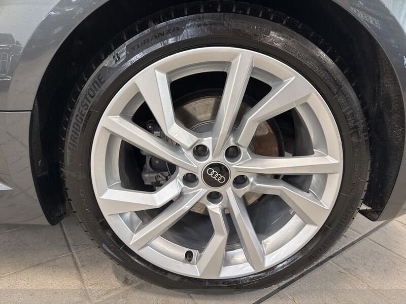 Audi TT Roadster TT Roadster 40 2.0 tfsi s-tronic- Gruppo Diba