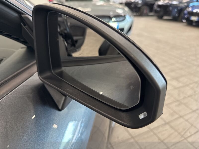 Audi TT Roadster TT Roadster 40 2.0 tfsi s-tronic- Gruppo Diba