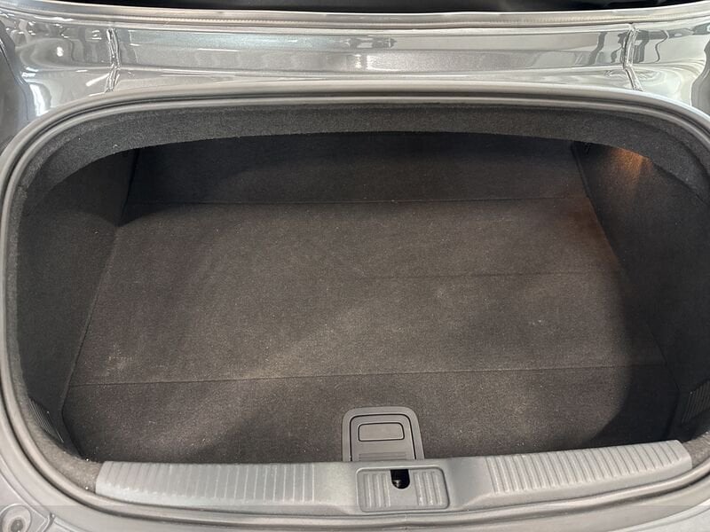 Audi TT Roadster TT Roadster 40 2.0 tfsi s-tronic- Gruppo Diba