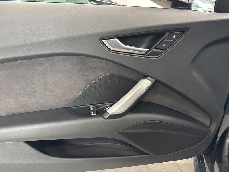 Audi TT Roadster TT Roadster 40 2.0 tfsi s-tronic- Gruppo Diba