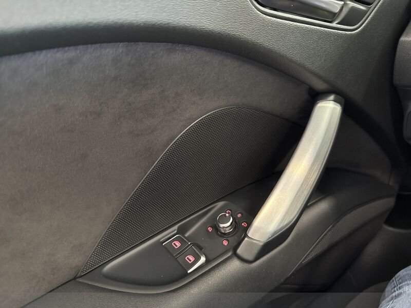 Audi TT Roadster TT Roadster 40 2.0 tfsi s-tronic- Gruppo Diba