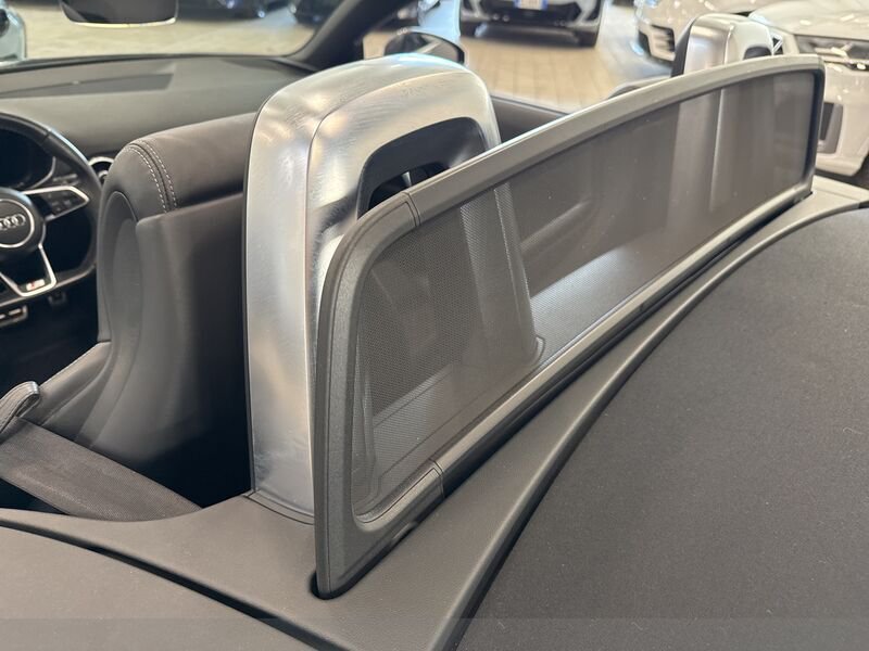 Audi TT Roadster TT Roadster 40 2.0 tfsi s-tronic- Gruppo Diba