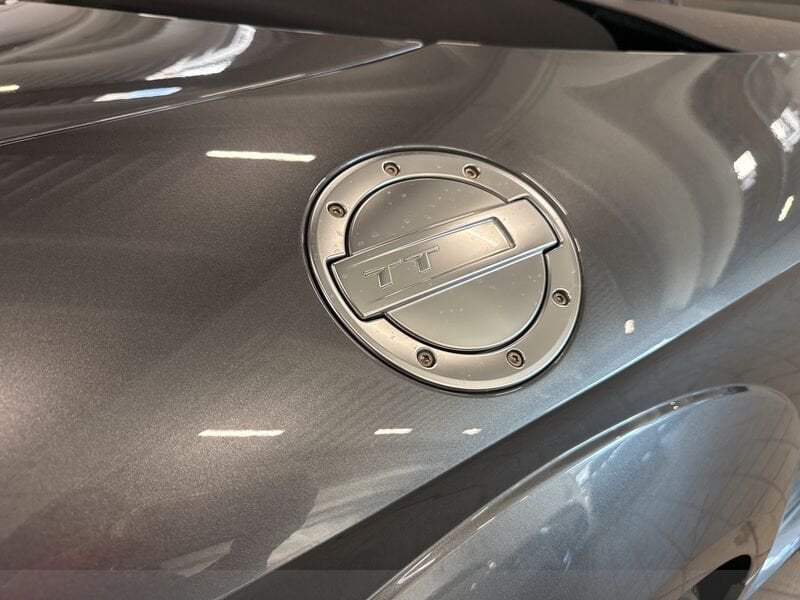 Audi TT Roadster TT Roadster 40 2.0 tfsi s-tronic- Gruppo Diba